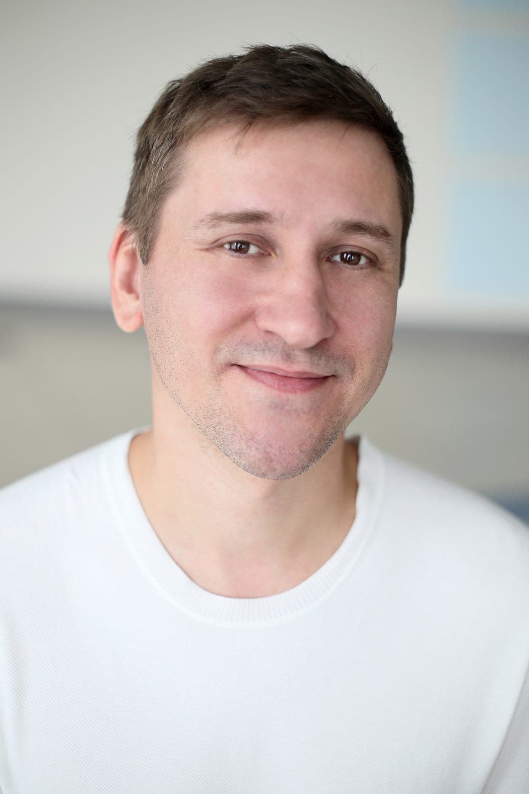 Иван Курамов