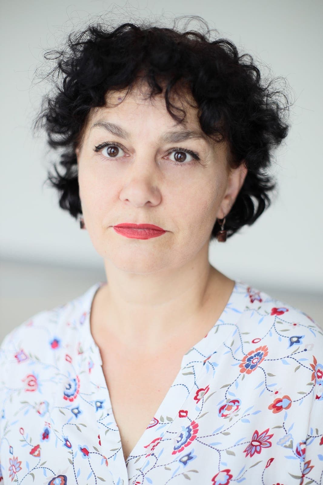 Ирина Разумова