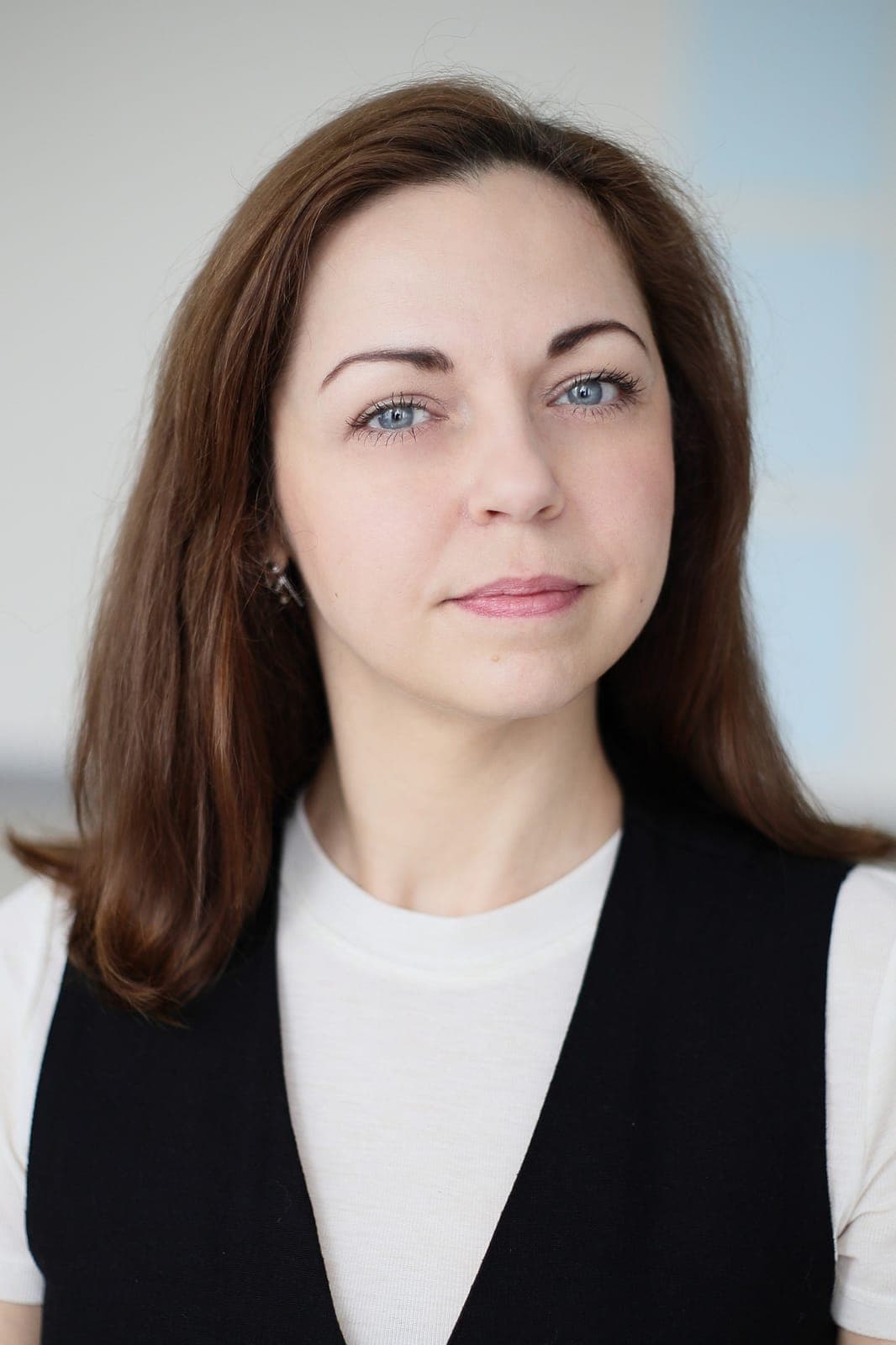 Анастасия Максименко